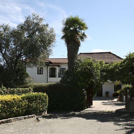 Casa De Marlaes Villa Lousada Bagian luar foto